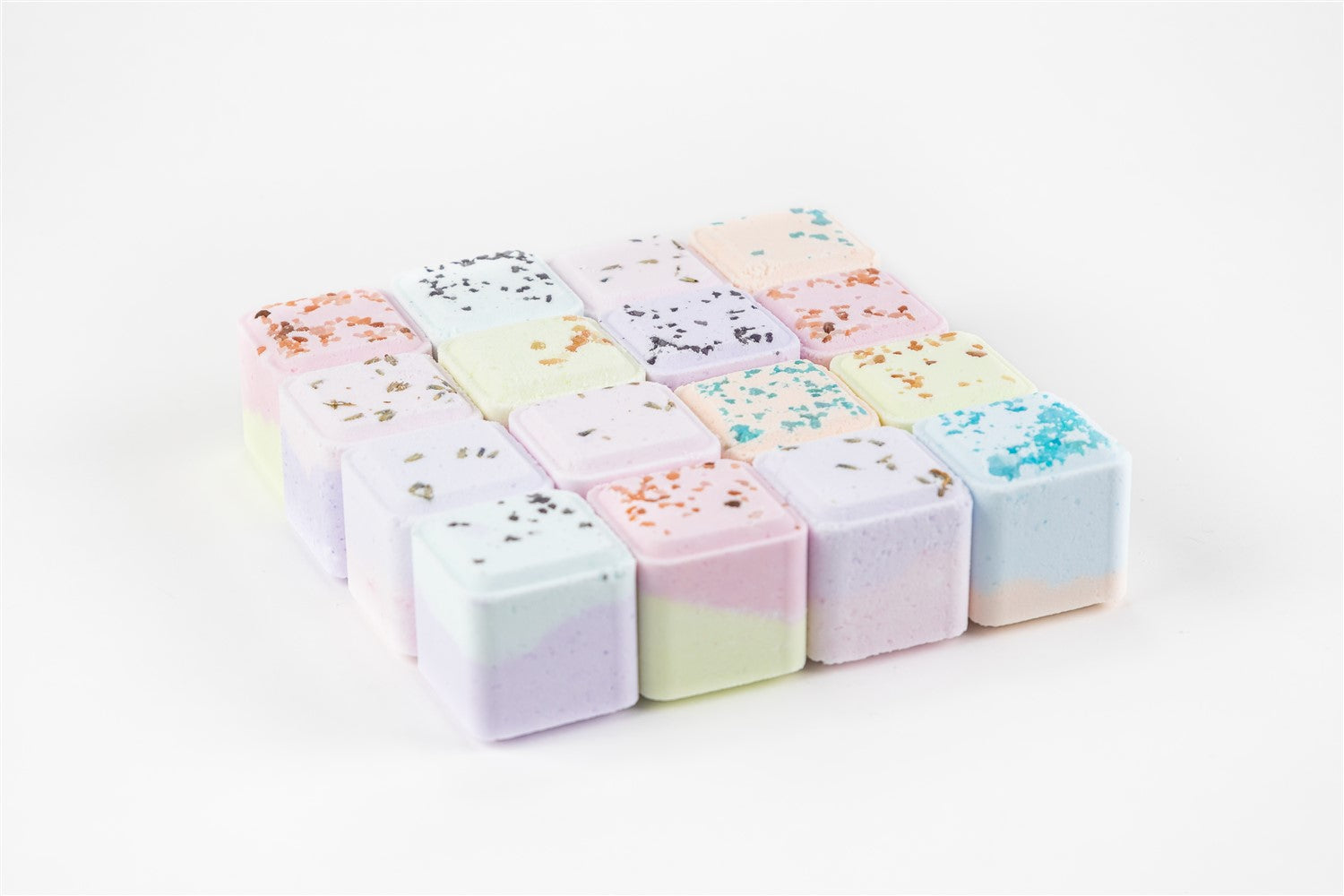 Relaxing Shower Steamers Gift Box (Set of 12)