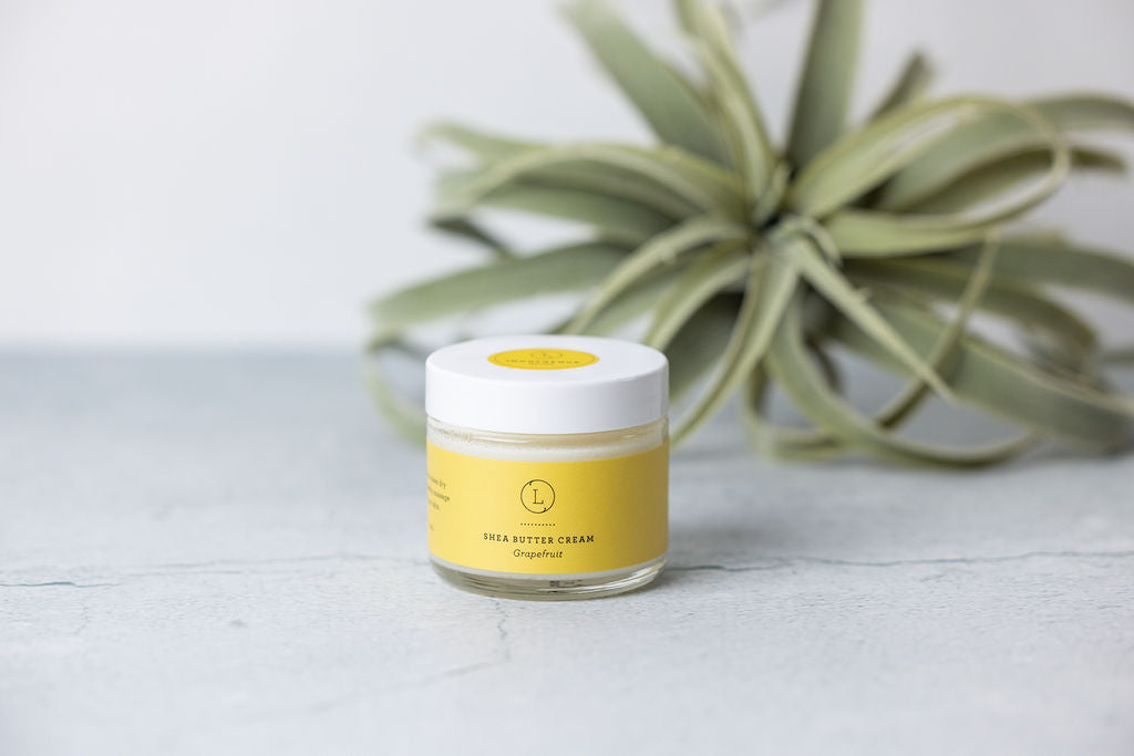 Citrus Sunshine Gift Box