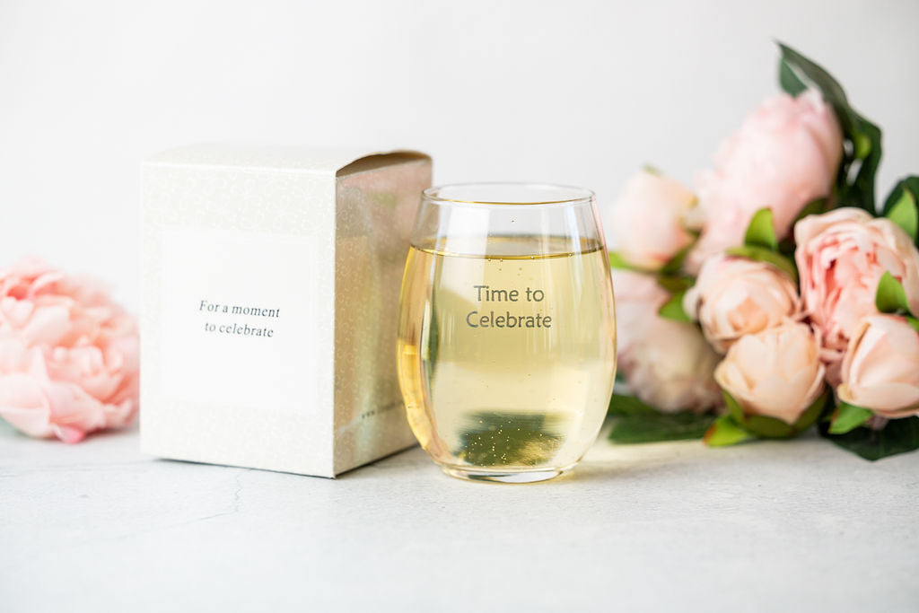 Celebration Gift Basket
