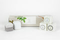 Refreshing Earthy Shower Steamers for Men & Women (Set of 5)