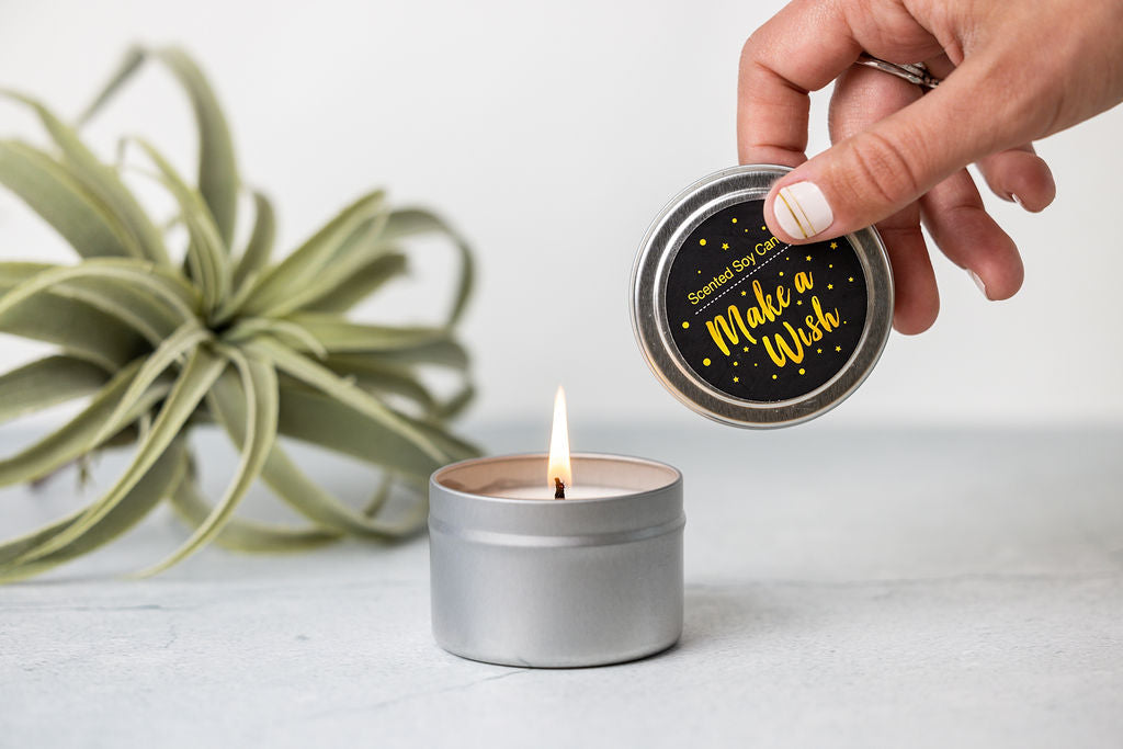 Citrus Sunshine Gift Box
