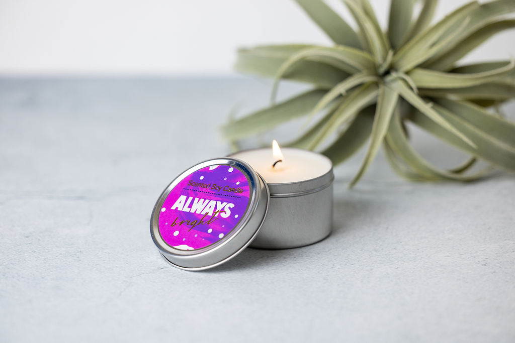 Mom-To-Be Gift Box