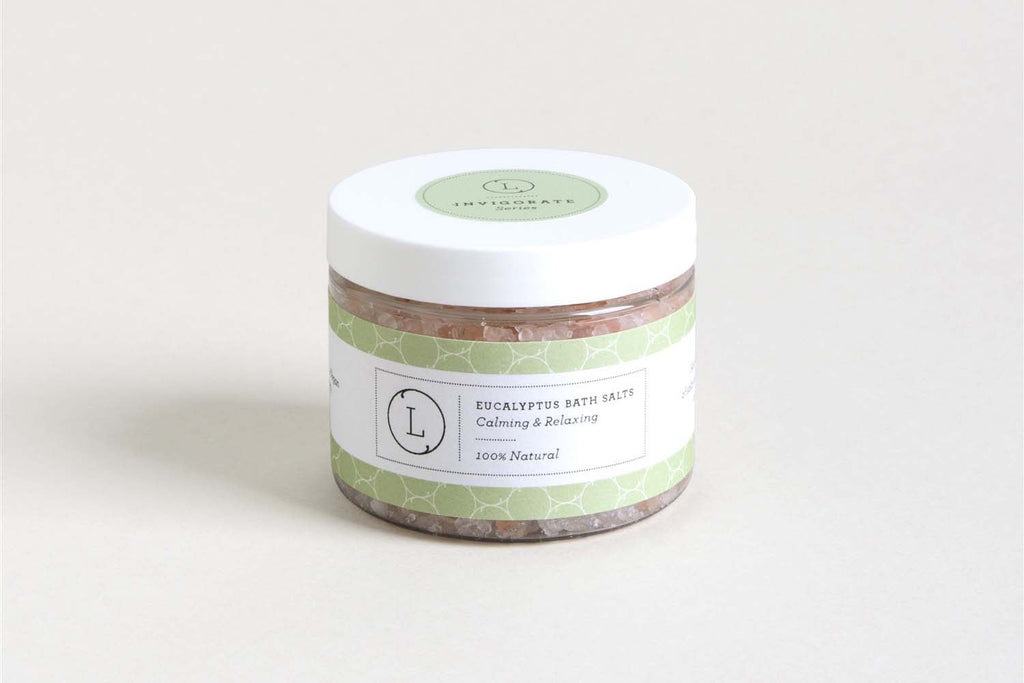 All-Natural Get Well Care Package