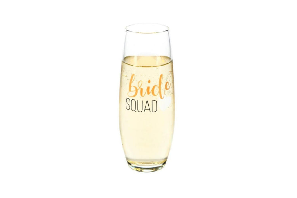 Bridal Shower | Bridesmaids Natural Spa Gift Set