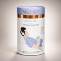 Relax Luxury Herbal Tea - 24ct Canister