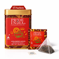 Black Tea Bags - Assamese Gold