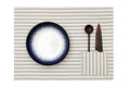 Denim Placemats with Pocket (Set of 4)