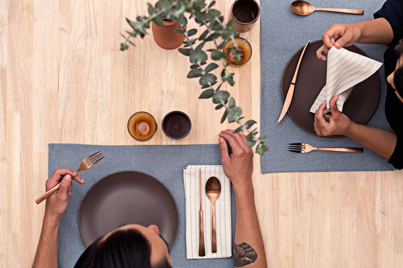 Rustic Placemats (Set of 4)