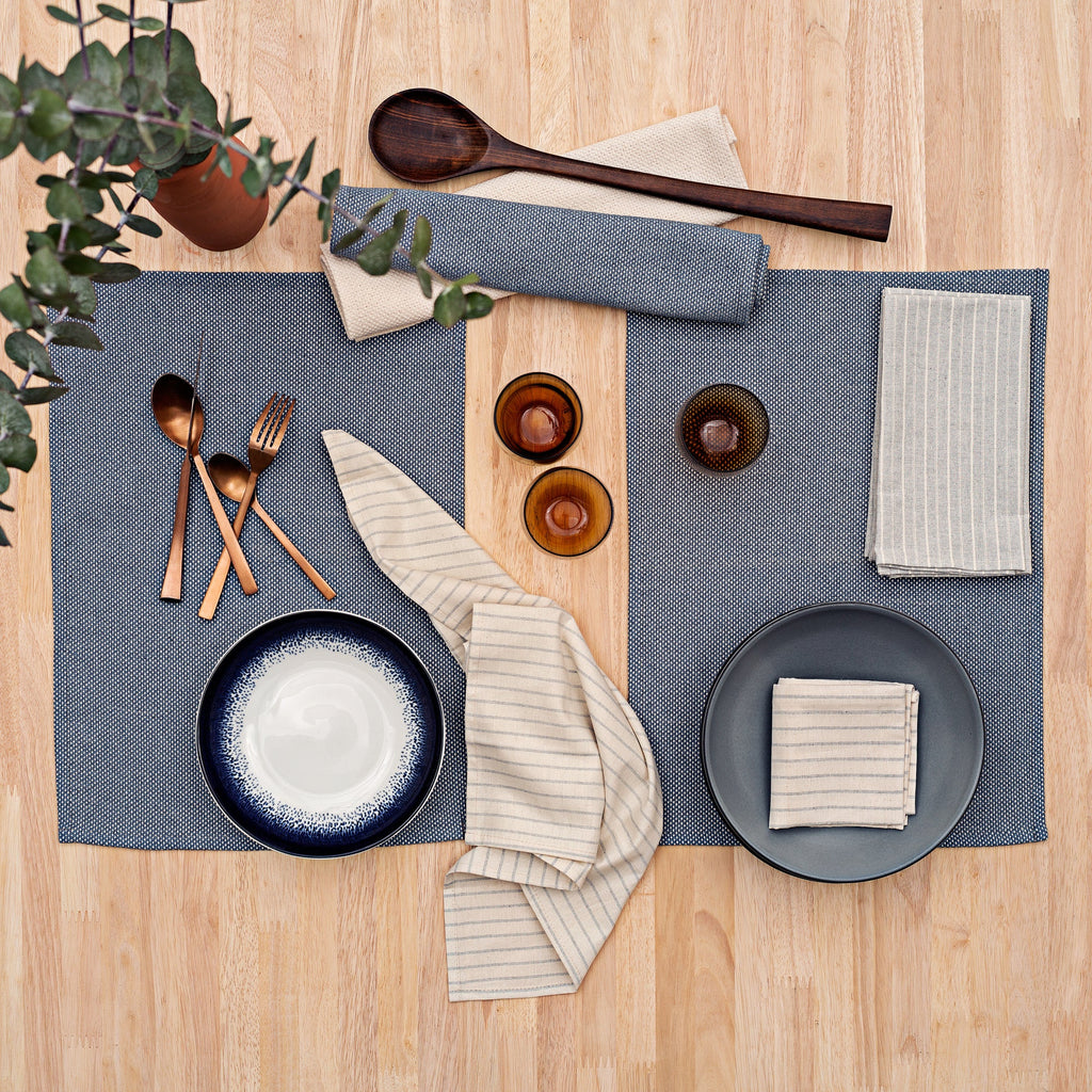 Rustic Placemats (Set of 4)