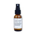 Mini Linen Spray - Lavender & Mint
