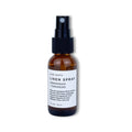 Mini Linen Spray - Lemongrass & Tangerine