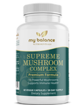 Supreme Mushroom Complex