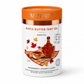 Maple Butter Tart Luxury Tea