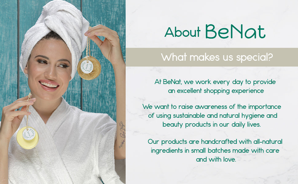 Pristine Soap Bar - Green Clay, Bamboo & Green Tea