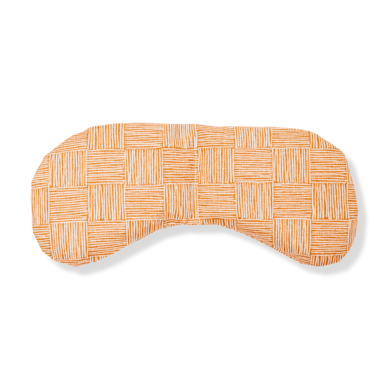 Copper Fields Eye Mask