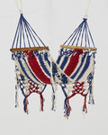 Macrame Mini Cat Hammock