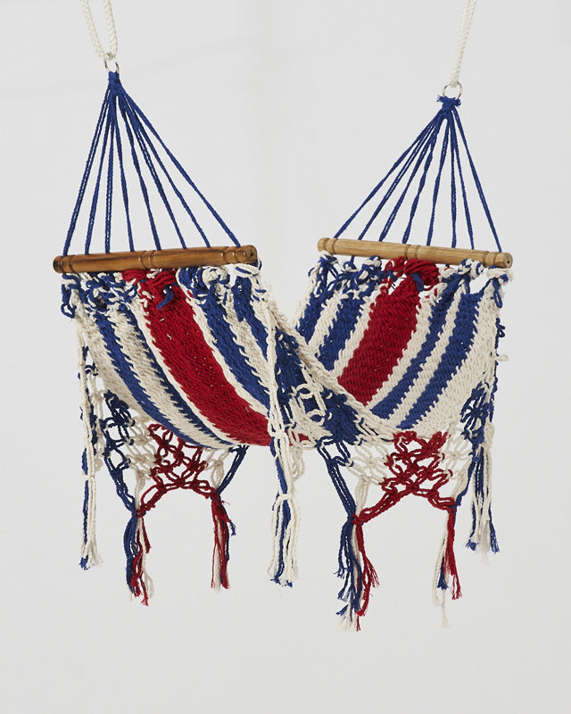 Macrame Mini Cat Hammock