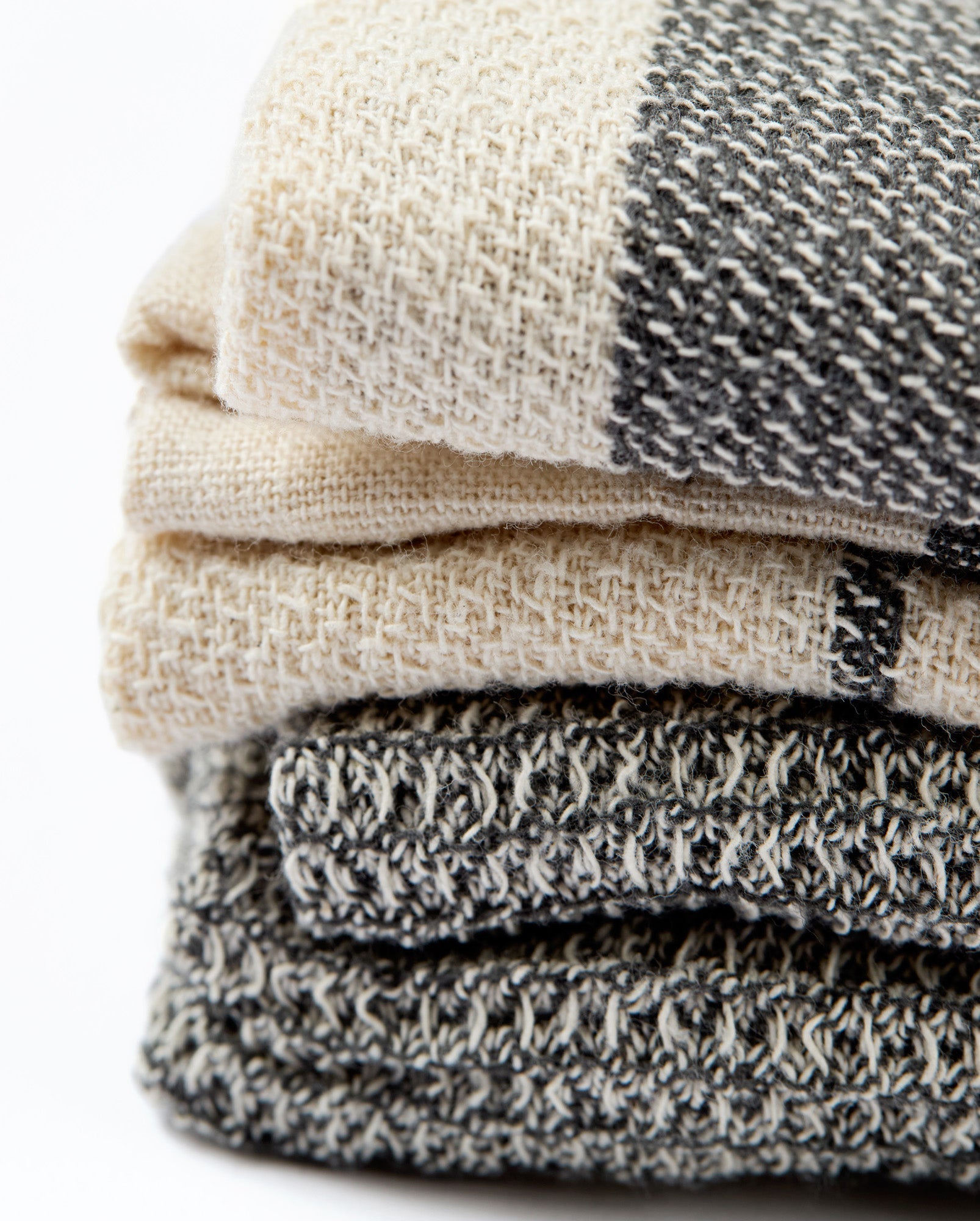 Cotton Kitchen Towels (Set of 4)