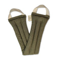 Olive Neck Wrap