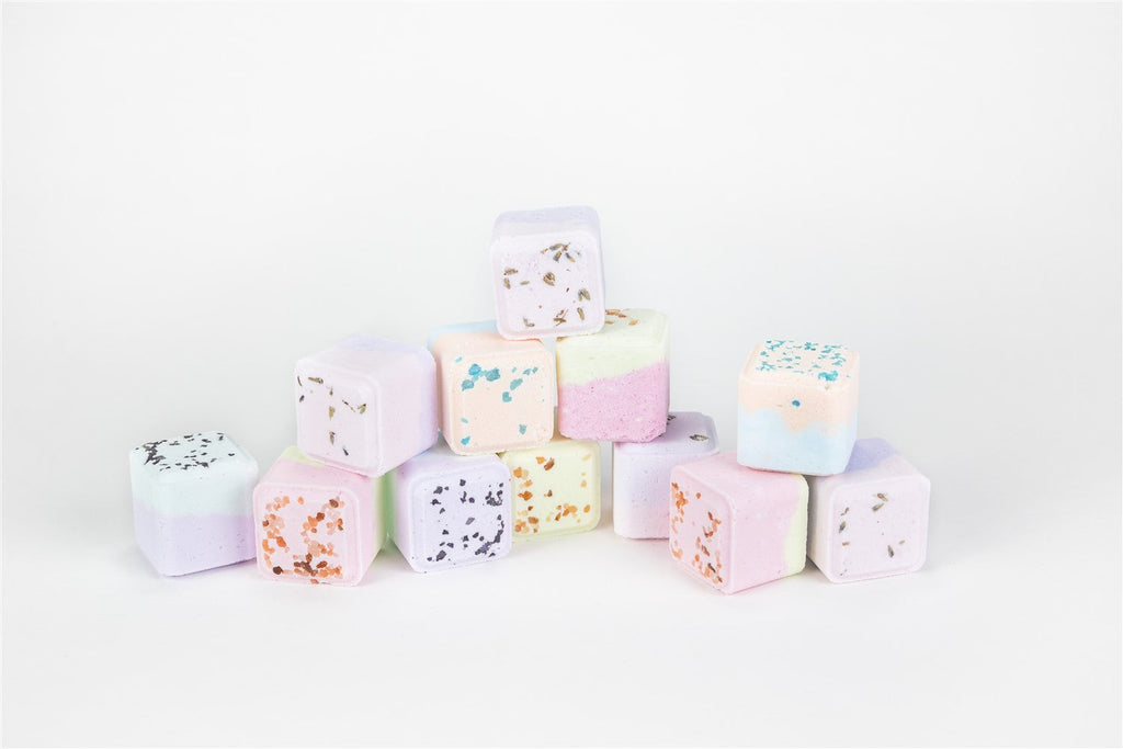 Natural Lavender Bath & Body Skincare Gift Set