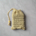 Soap Saver Bag
