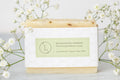 Natural Cold Press Eucalyptus Soap Bar (2ct.)