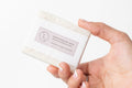 Natural Handmade Himalayan Salt Bar Soap - Unscented (2ct.)