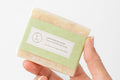 Lemongrass Natural Soap Bars (2-Pack)