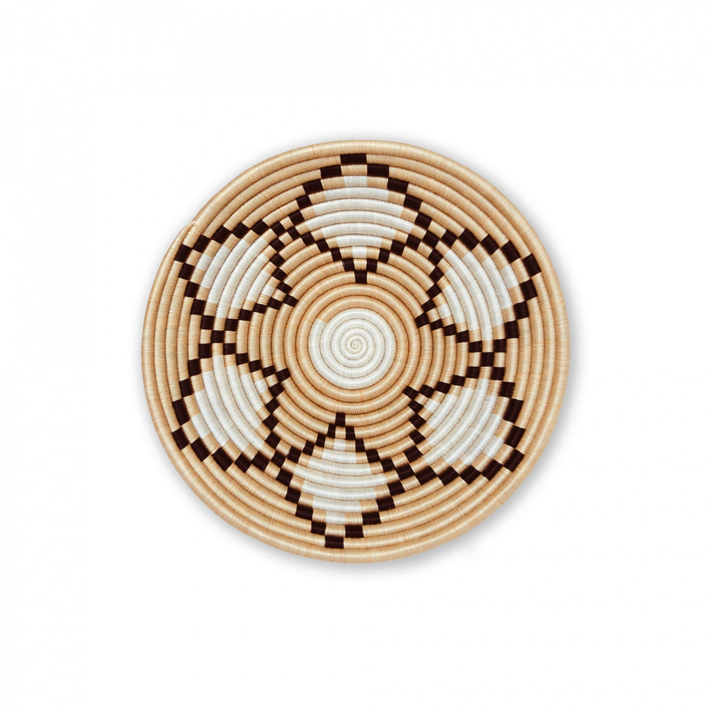 Neri Woven Bowls