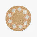 Neri Flat Woven Wall Hangings