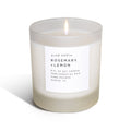 Rosemary & Lemon Signature Candle