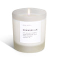 Shangri-La Signature Candle (Eucalyptus, Lavender & Lemongrass)