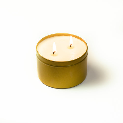 "Not Today, Bugs" Mosquito Candle