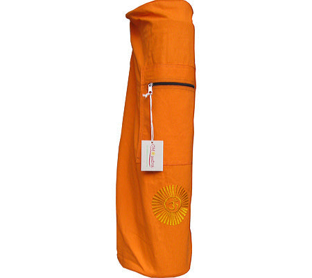 OMSutra OM Natraj Yoga Mat Bag - Duffel
