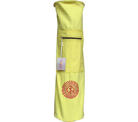 OMSutra OM Natraj Yoga Mat Bag - Duffel