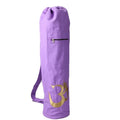 OMSutra OM Shiva Yoga Mat Bag - Duffel