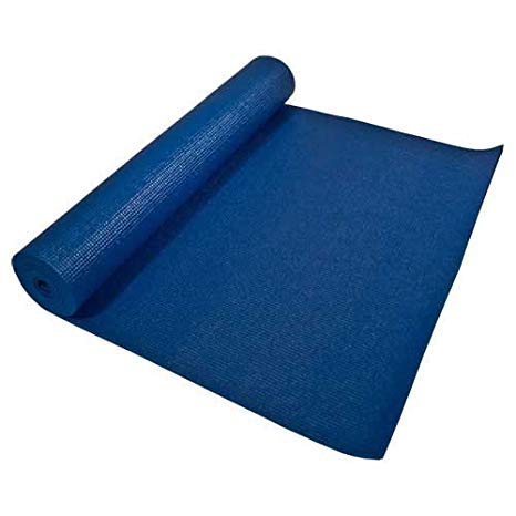 OMSutra Studio Yoga Mat Deluxe (6mm)