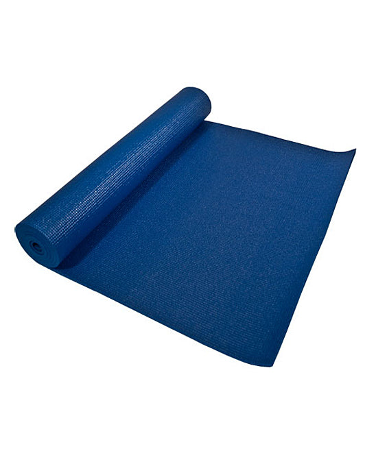 OMSutra Studio Yoga Mat Deluxe (6mm)