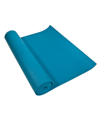OMSutra Studio Yoga Mat Deluxe (6mm)