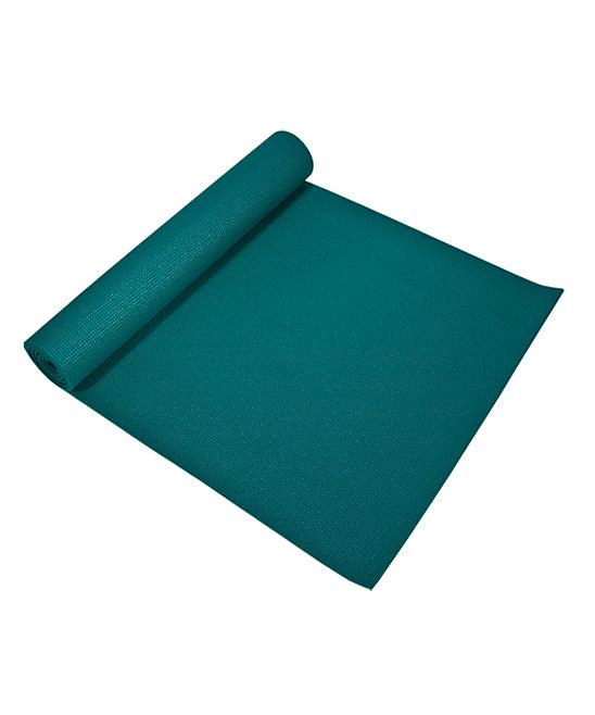 OMSutra Studio Yoga Mat Deluxe (6mm)