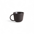 Tunisian Mug - Matte Black