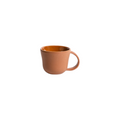 Tunisian Terracotta Mug