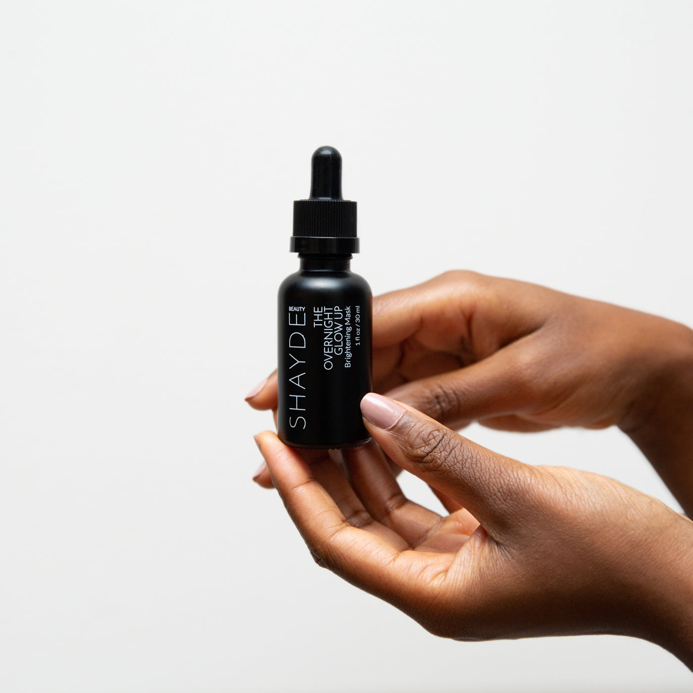 SHAYDEBEAUTY SKINCARE - OVERNIGHT GLOW UP