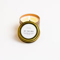 Of The Sea (Eucalyptus, Lavender & Peppermint)