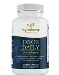 Once Daily Multivitamin