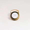 Orange & Clove Soy Wax Candle