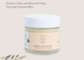 ORGANIC DIAPER BALM - Protects, Calms & Nourishes