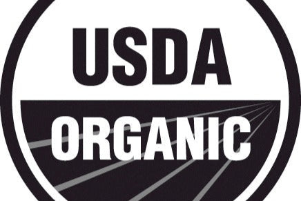 ORGANIC DIAPER BALM - Protects, Calms & Nourishes