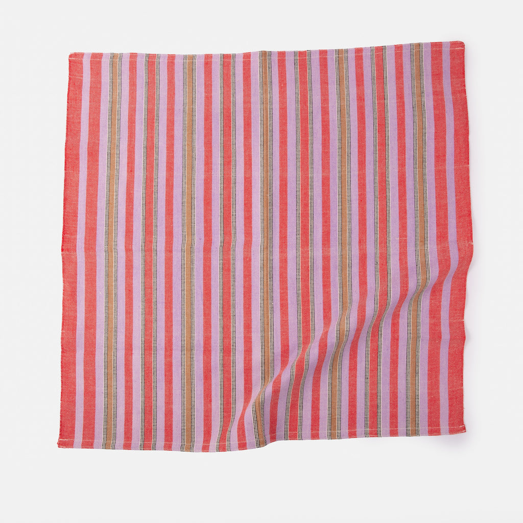 Handwoven Upendo Napkins (Set of 4)