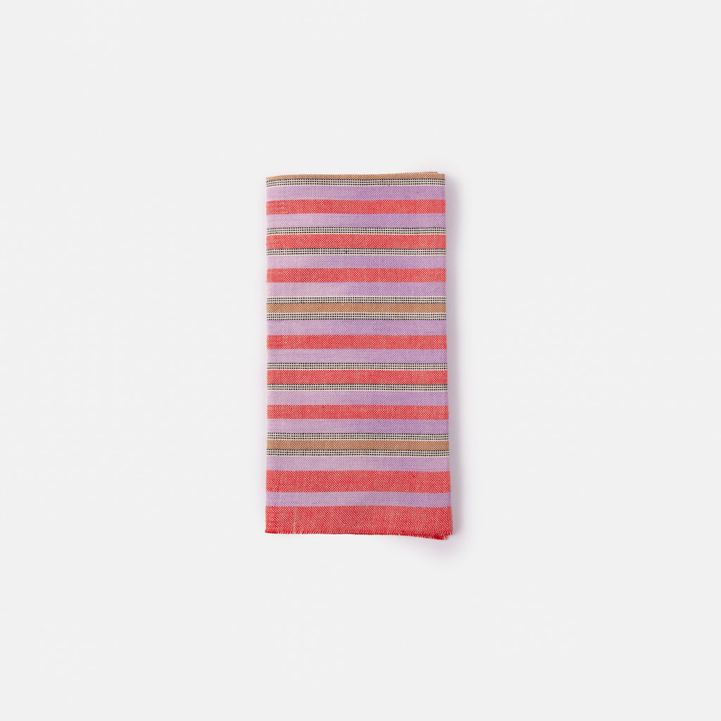 Handwoven Upendo Napkins (Set of 4)